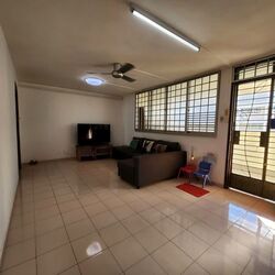 Blk 132 Eunos Spring (Bedok), HDB 4 Rooms #604312101